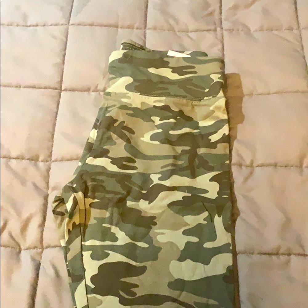 leggings